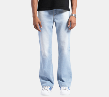 ICE BLUE - BOOTCUT